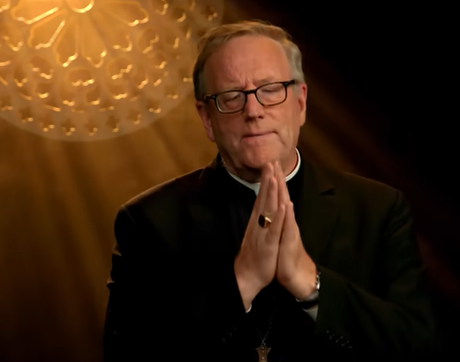 La Visión Bíblica de la Familia – Sermón del Domingo del obispo Robert Barron (06-10-24)