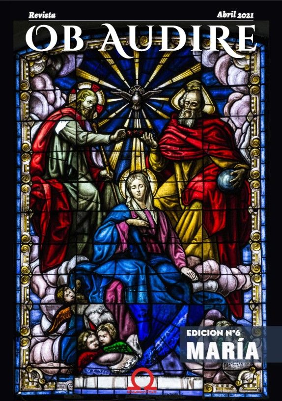 ¿Quien es María? Oraciones Marianas