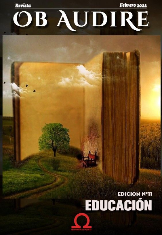 Educación: Educar es la belleza del ser.