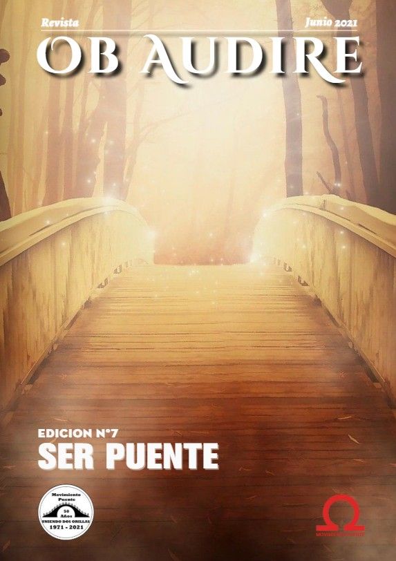 Ser Puente. Movimientos eclesiales