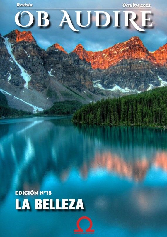 La belleza un camino hacia Dios