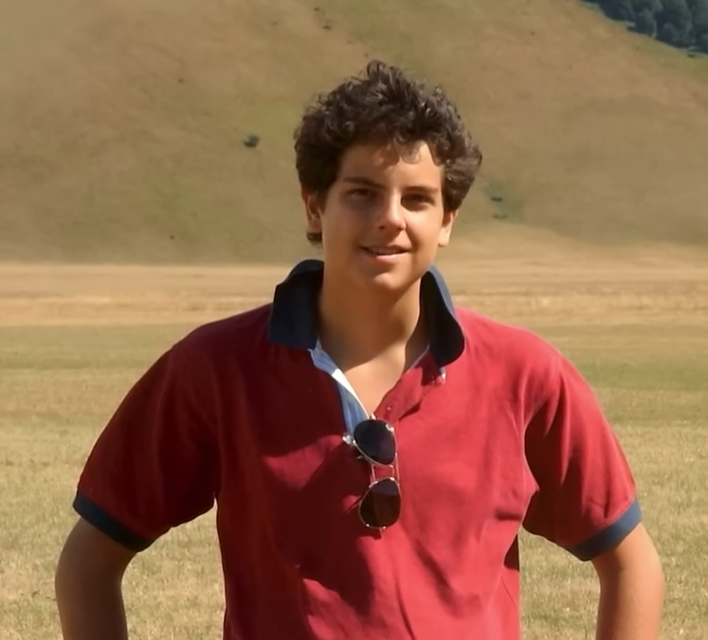 Descubrí la vida de Carlo Acutis, joven modelo de fe, su amor a la Eucaristía y amigo de la tecnología