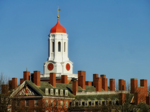 El nuevo presidente de los capellanes de Harvard es ateo
