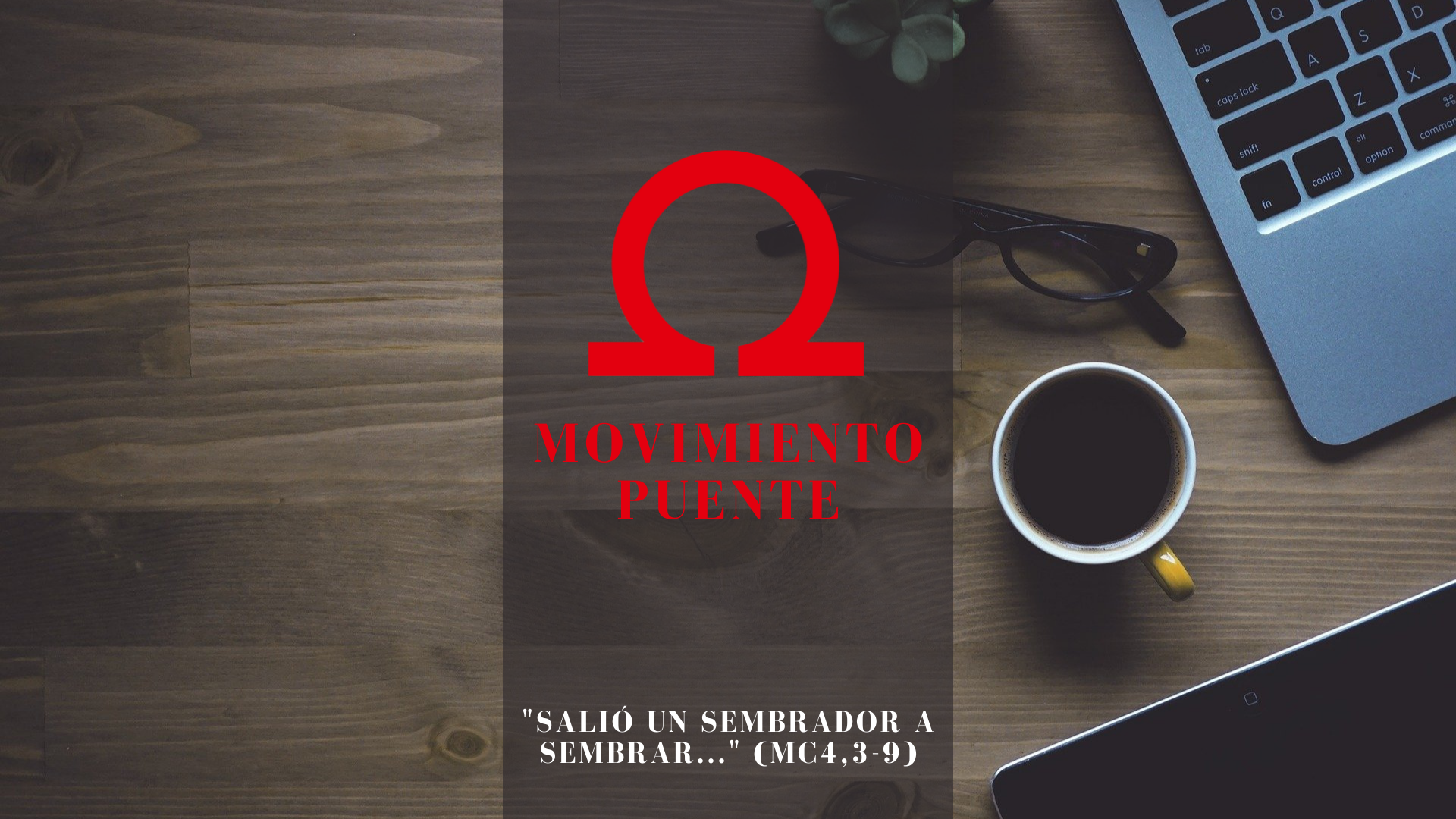 Entrevista: “Somos herederos de un gran sueño” – Testimonio de Carlos Burgos