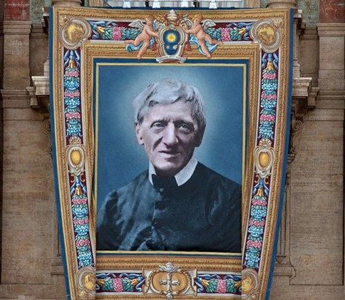 Conferirán el título de Doctor de la Iglesia a San John Henry Newman