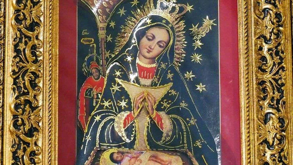 Virgen de la Altagracia: A 100 años de su coronación como protectora del pueblo dominicano